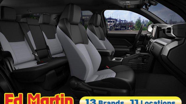 new 2025 Toyota 4Runner car, priced at $49,551