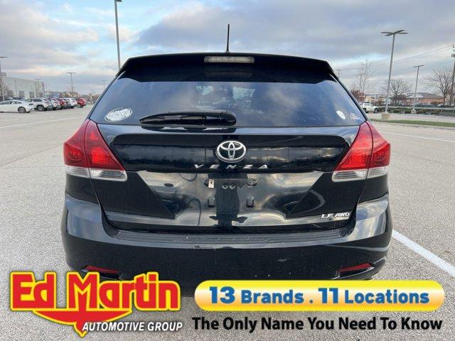 used 2013 Toyota Venza car, priced at $9,454