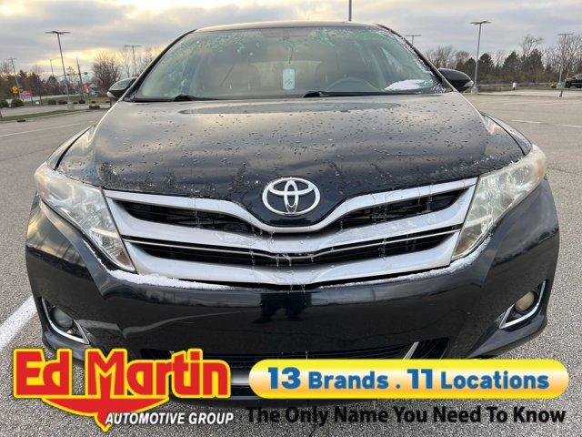 used 2013 Toyota Venza car, priced at $9,454