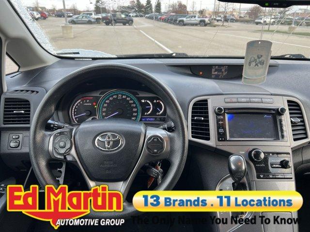 used 2013 Toyota Venza car, priced at $9,454