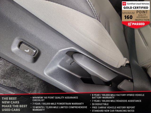 used 2025 Toyota Tacoma car, priced at $37,597