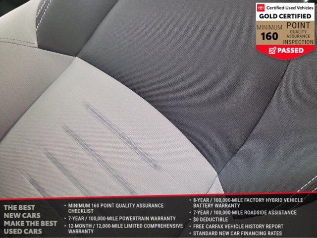 used 2025 Toyota Tacoma car, priced at $37,597