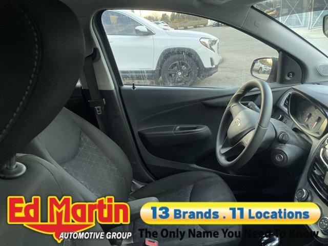 used 2020 Chevrolet Spark car, priced at $7,927