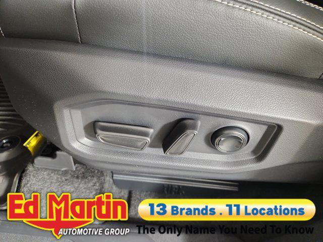 new 2026 Toyota Tundra Hybrid car, priced at $65,816