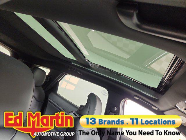 used 2024 Kia Sportage car, priced at $31,907