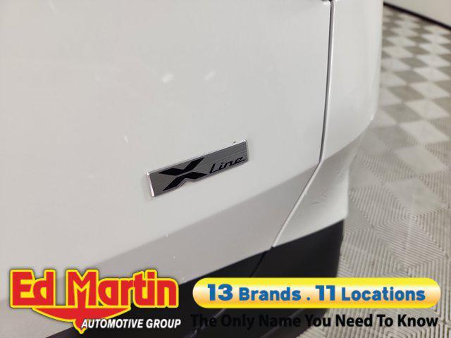 used 2024 Kia Sportage car, priced at $31,907