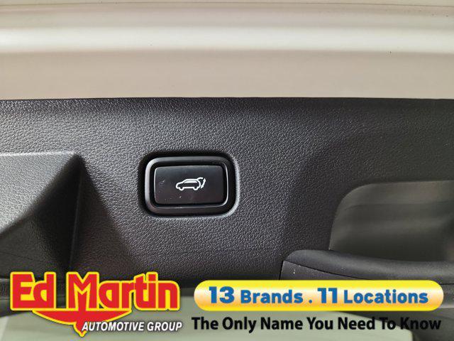 used 2024 Kia Sportage car, priced at $31,907