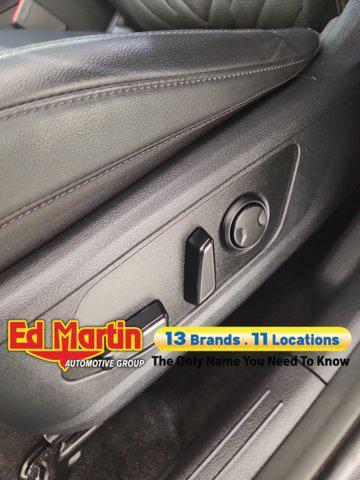 used 2024 Kia Sportage car, priced at $31,907