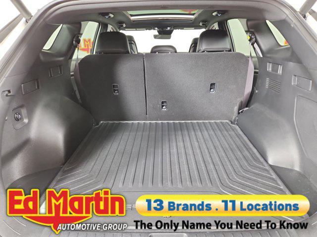 used 2024 Kia Sportage car, priced at $31,907