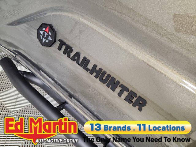 new 2025 Toyota Tacoma Hybrid car, priced at $64,296