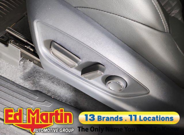 new 2025 Toyota Tacoma car, priced at $50,781