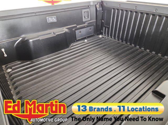 new 2025 Toyota Tacoma car, priced at $50,781