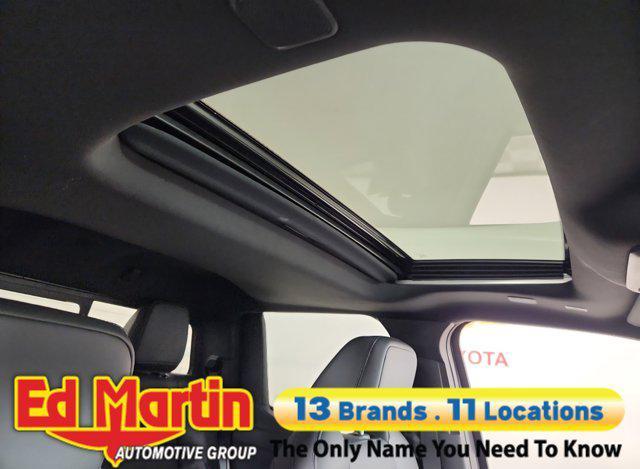 new 2025 Toyota Tacoma car, priced at $50,781