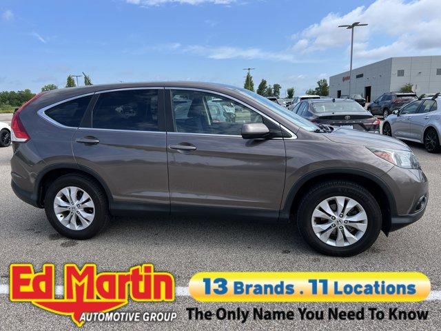 used 2014 Honda CR-V car, priced at $10,997