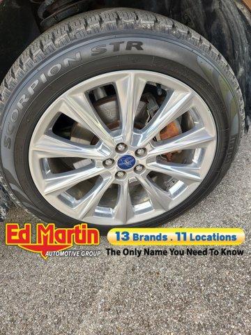 used 2017 Ford Edge car, priced at $11,706