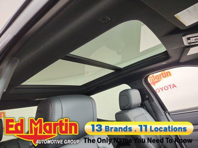 new 2025 Toyota Tundra car, priced at $67,774