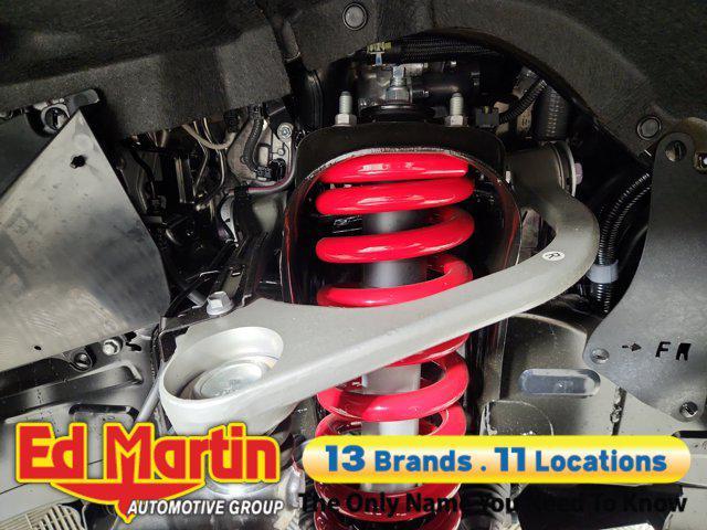 new 2025 Toyota Tundra car, priced at $67,774