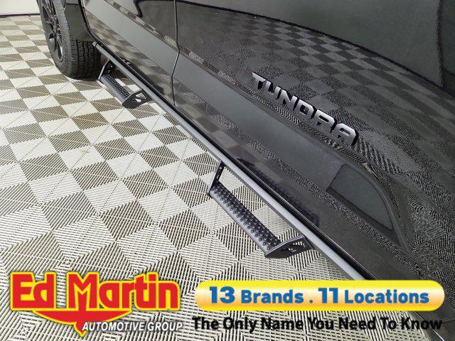 new 2025 Toyota Tundra car, priced at $67,774