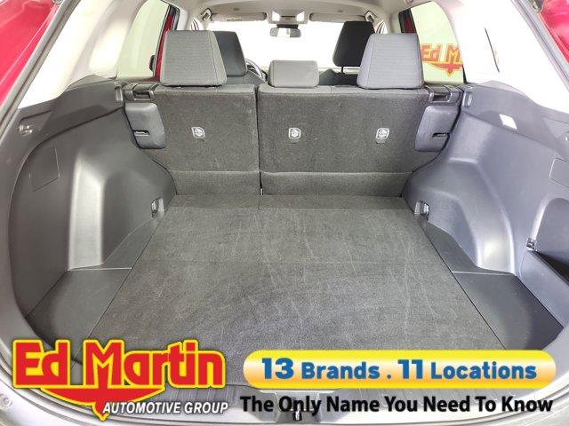 used 2024 Toyota RAV4 car, priced at $27,168