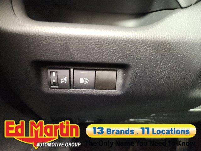 used 2024 Toyota RAV4 car, priced at $27,168