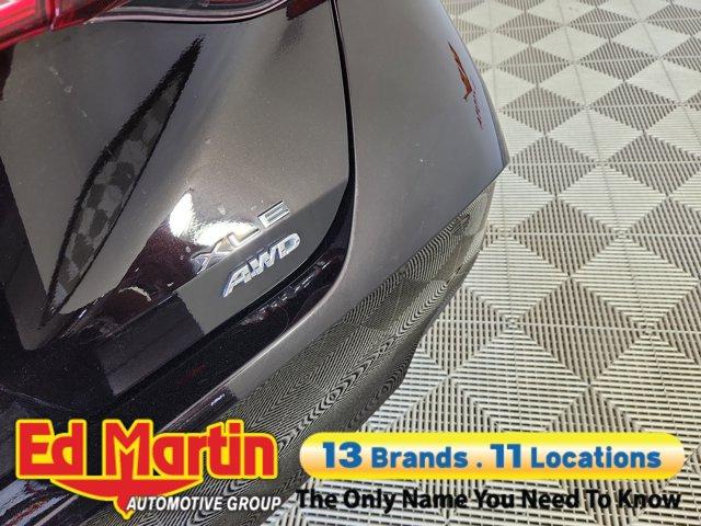 used 2021 Toyota Avalon car, priced at $23,241