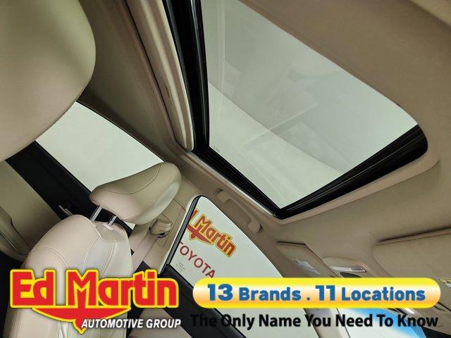 used 2021 Toyota Avalon car, priced at $23,241