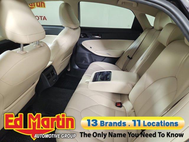 used 2021 Toyota Avalon car, priced at $23,241