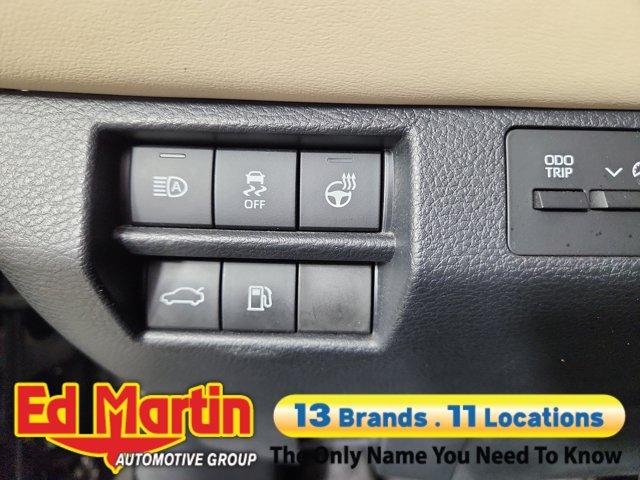 used 2021 Toyota Avalon car, priced at $23,241