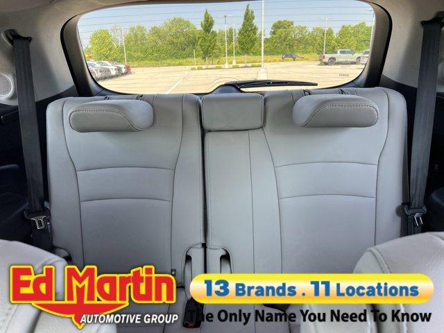 used 2019 Honda Pilot car, priced at $21,150