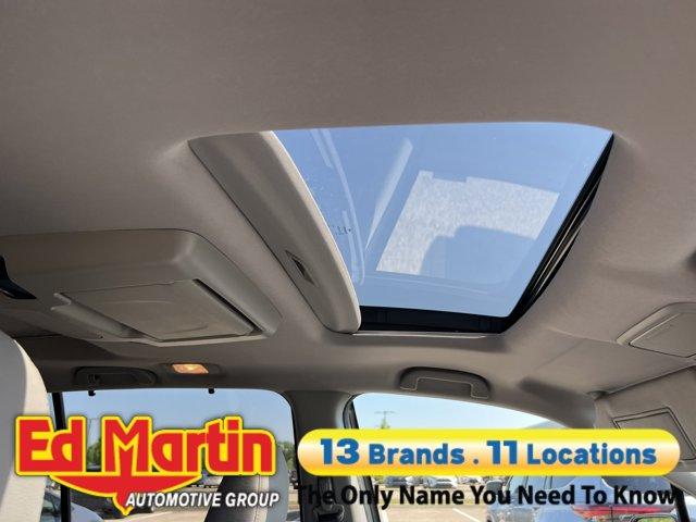 used 2019 Honda Pilot car, priced at $21,150