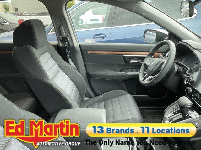 used 2020 Honda CR-V car, priced at $21,997