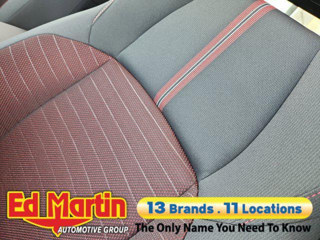 new 2025 Toyota Corolla car, priced at $29,965