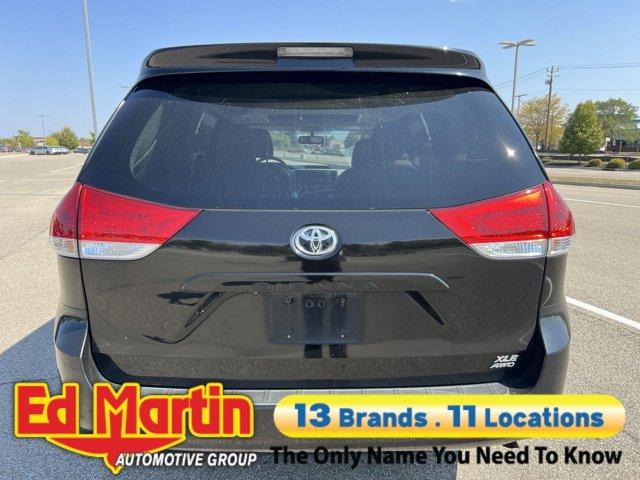 used 2013 Toyota Sienna car, priced at $10,390