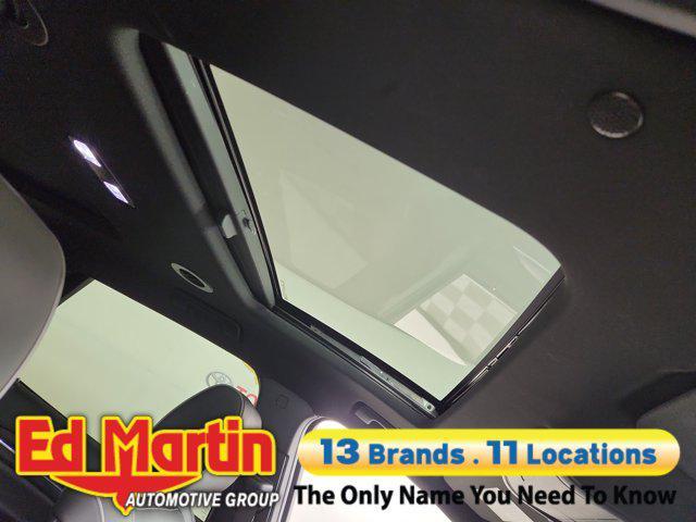 used 2023 Buick Enclave car, priced at $37,591