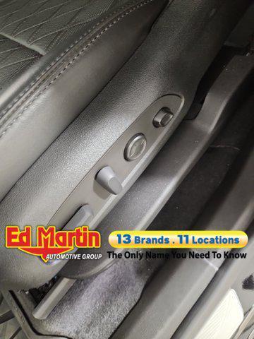 used 2023 Buick Enclave car, priced at $37,591