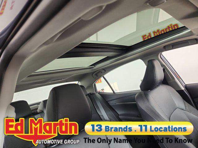 new 2026 Toyota Camry car, priced at $39,467