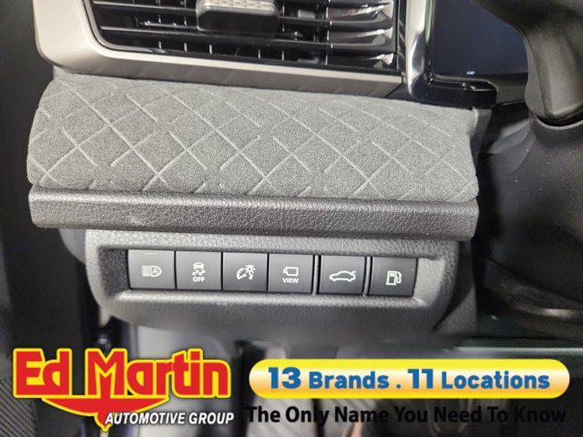 new 2026 Toyota Camry car, priced at $39,467