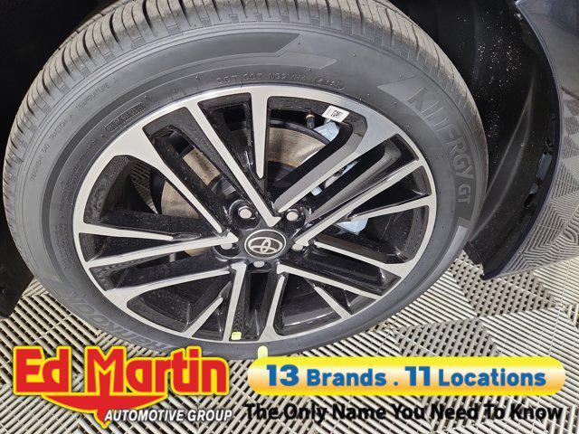 new 2026 Toyota Camry car, priced at $39,467