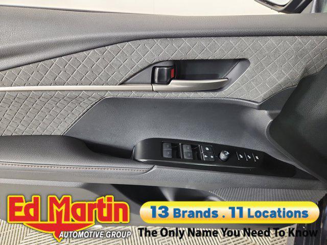 new 2026 Toyota Camry car, priced at $39,467