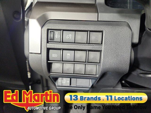 new 2025 Toyota Tacoma car, priced at $40,647