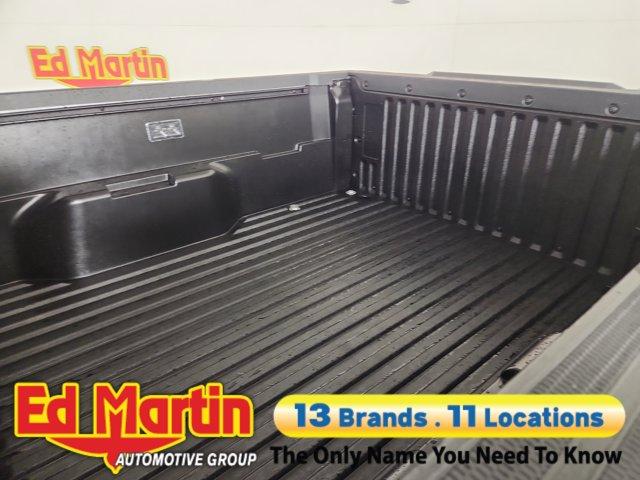 new 2025 Toyota Tacoma car, priced at $40,647