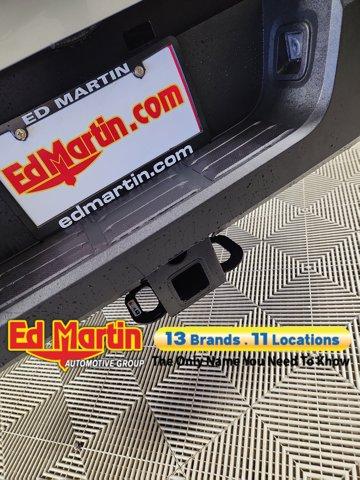 new 2025 Toyota Tacoma car, priced at $40,647