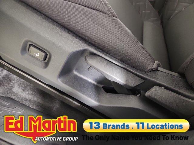 new 2025 Toyota Tacoma car, priced at $40,647