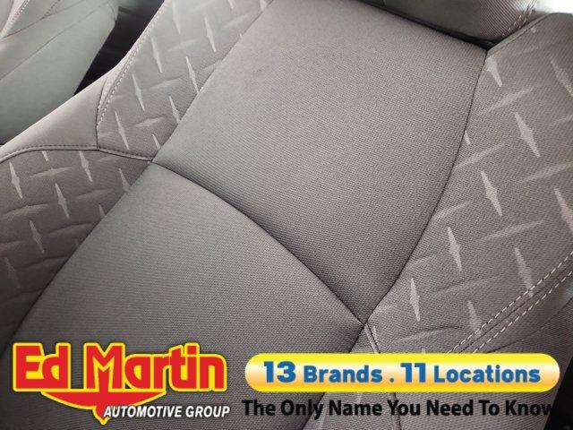 new 2025 Toyota Tacoma car, priced at $40,647