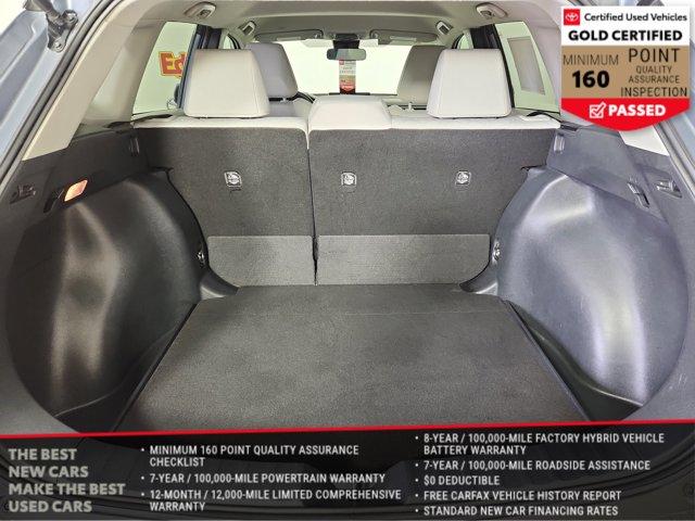 used 2022 Toyota Corolla Cross car, priced at $24,959