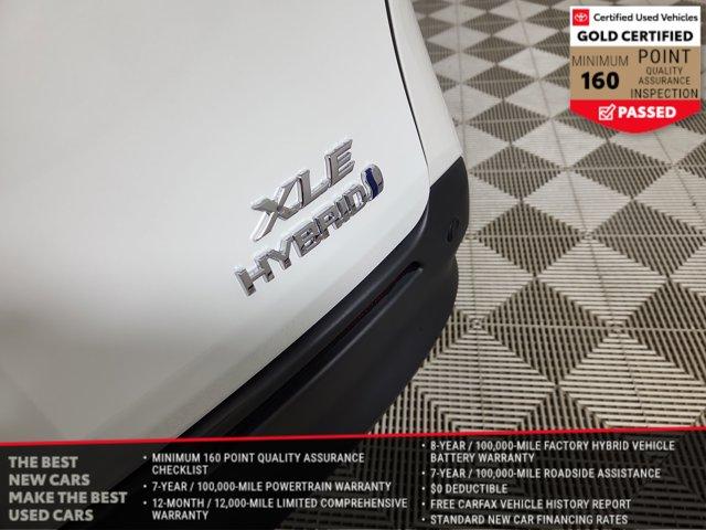 used 2024 Toyota Sienna car, priced at $38,586