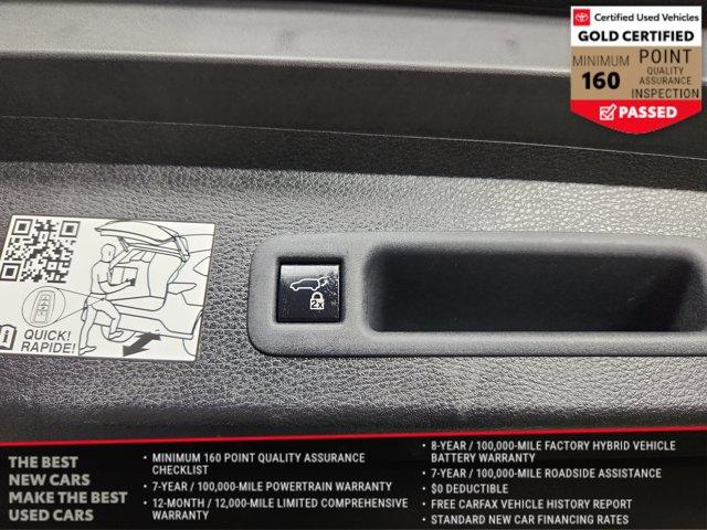 used 2024 Toyota Sienna car, priced at $38,586