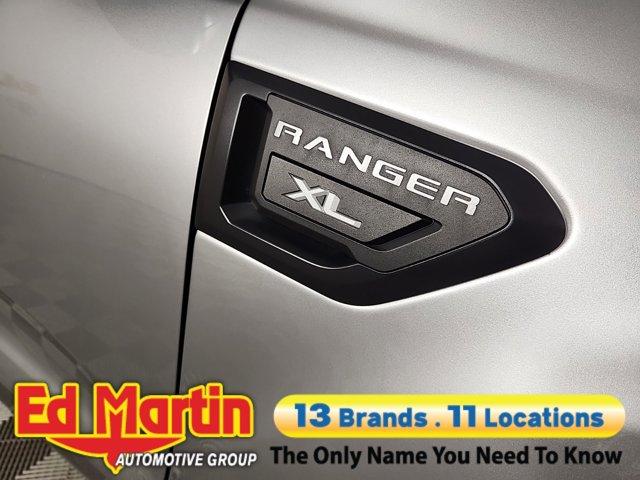 used 2020 Ford Ranger car, priced at $21,417