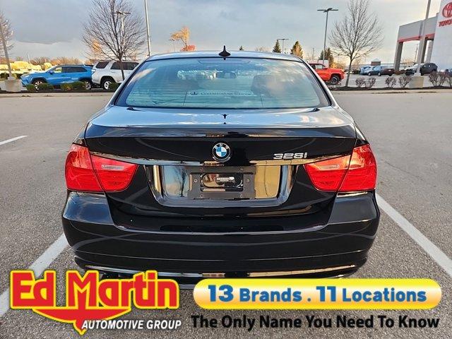 used 2011 BMW 328 car, priced at $9,350