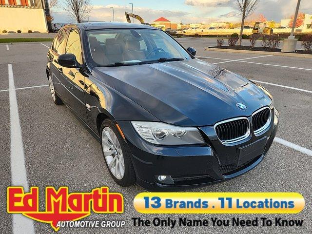 used 2011 BMW 328 car, priced at $9,350